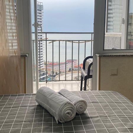 Apartment Black Sea Side 바투미 외부 사진