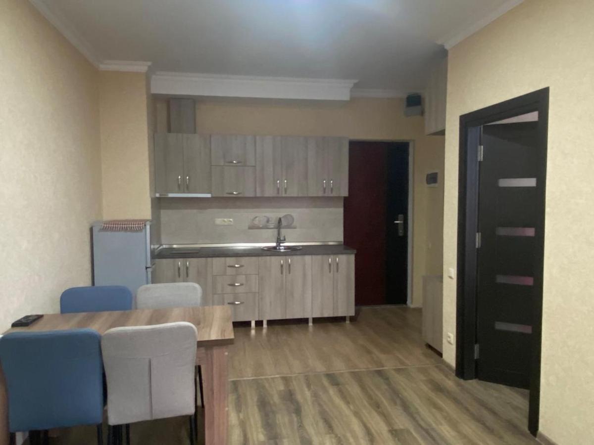 Apartment Black Sea Side 바투미 외부 사진