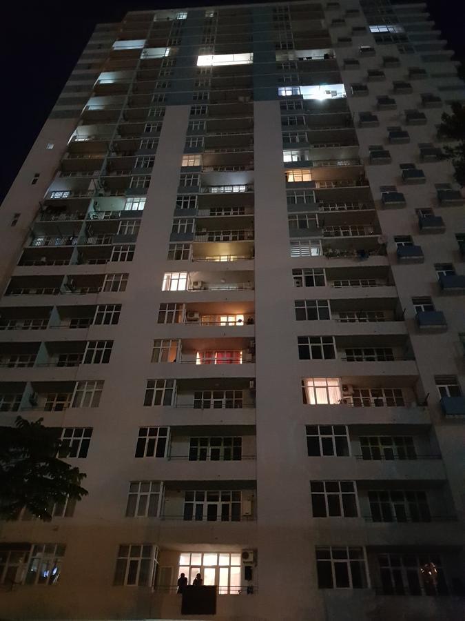 Apartment Black Sea Side 바투미 외부 사진